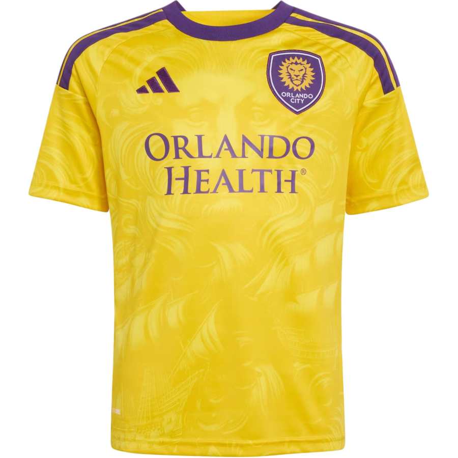 Adidas Adidas Grade School Kids' Sports Tops
