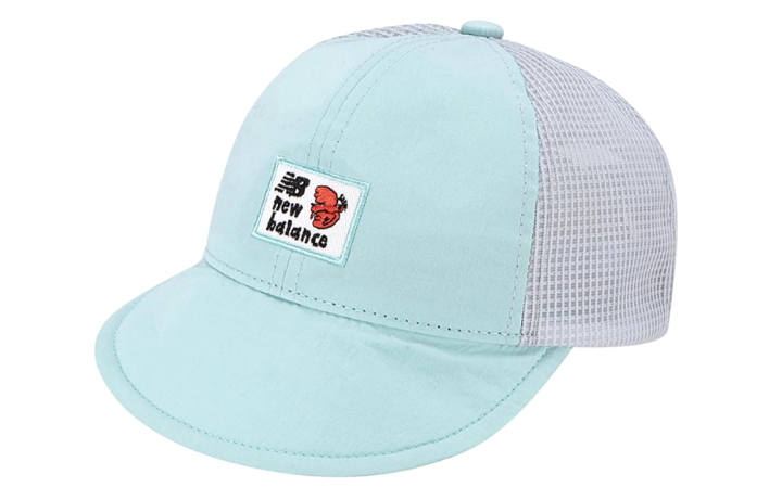 New Balance New Balance Baseball Caps Kids' Blue