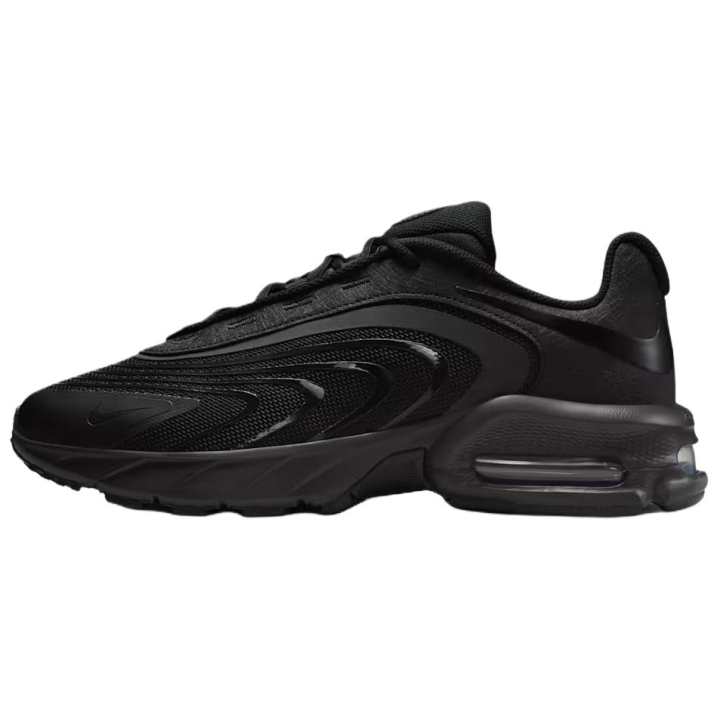 Nike Nike Air Max Fire Running Shoes Men's Black/Black