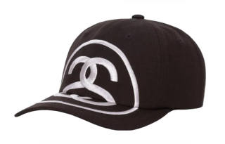 Stussy Low Pro Big Link Strapback
