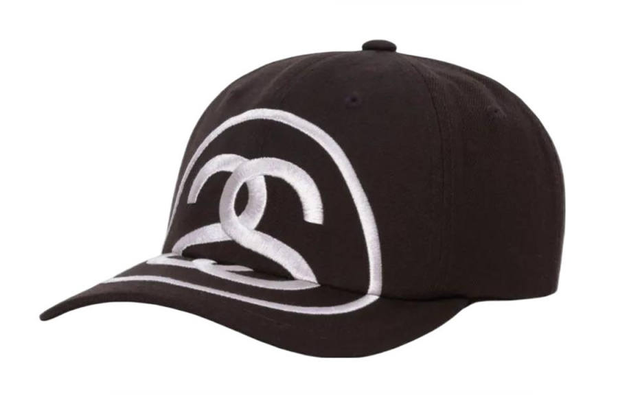 Stussy Stussy Low Pro Big Link Strapback