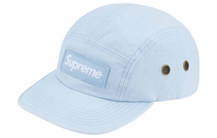 Supreme Supreme Military Camp Cap FW22