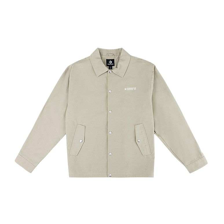 Converse Converse Jackets Unisex J3W Lapel Moderate Other