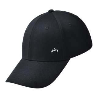 HLA The Mountain Collection Cotton Baseball Caps Unisex