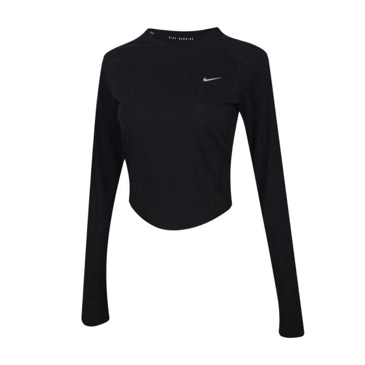 Nike Nike T Shirts Women's Black Other