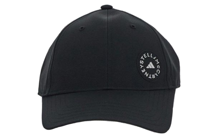 Adidas Adidas Logo Patch Baseball Cap