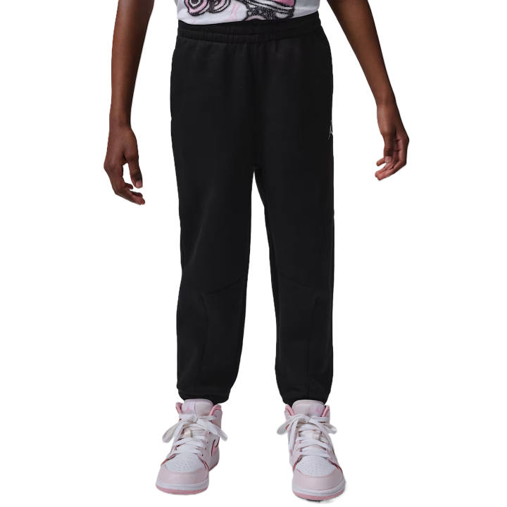 Jordan Jordan Kids Knitted Sweatpants Moderate Stretch
