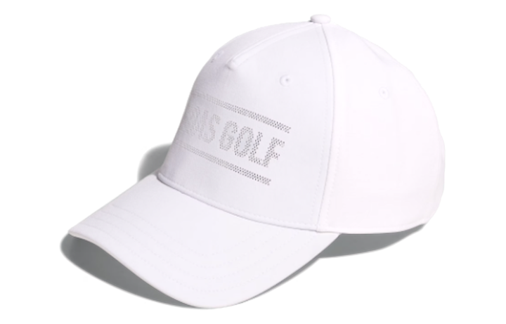 Adidas Adidas Baseball Caps Men's White
