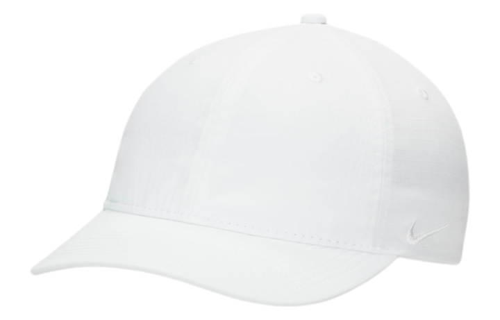 Nike Nike Heritage Baseball Caps Unisex White