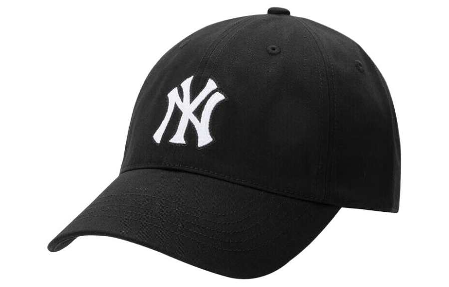 MLB MLB Baseball Caps Unisex Black