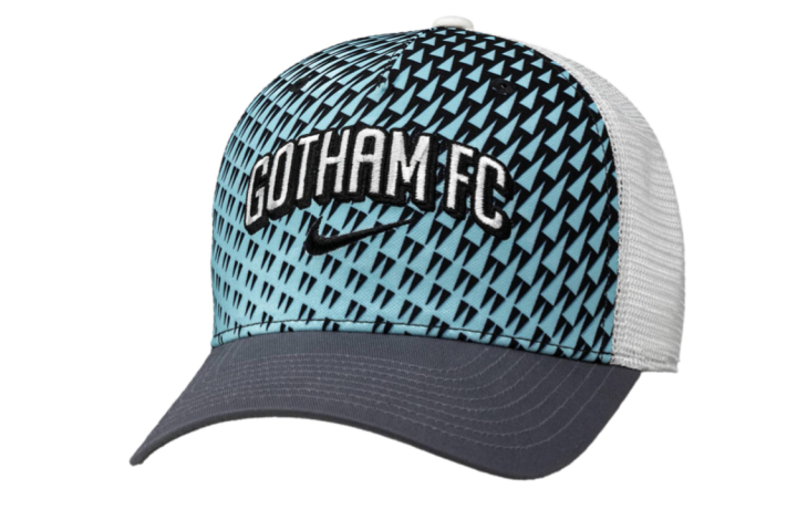 Nike Nike NJ/NY Gotham Fc Nike Nwsl Trucker Cap
