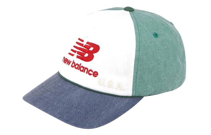 New Balance New Balance Baseball Caps Unisex Multicolor