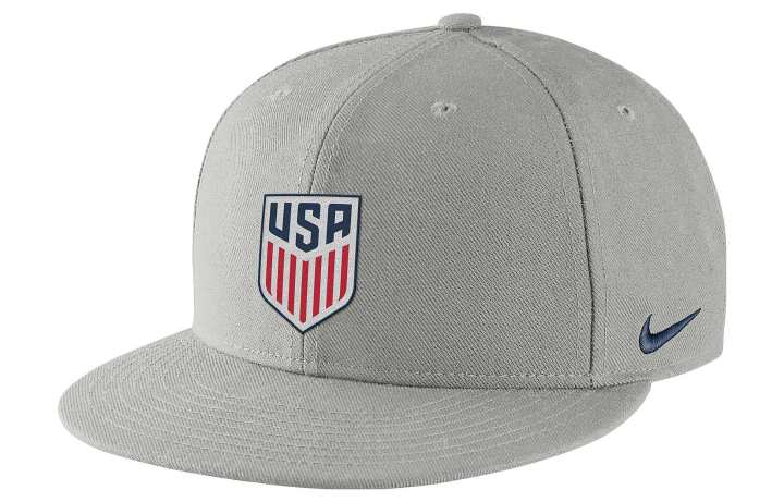 Nike Nike Baseball Caps Men's Gray