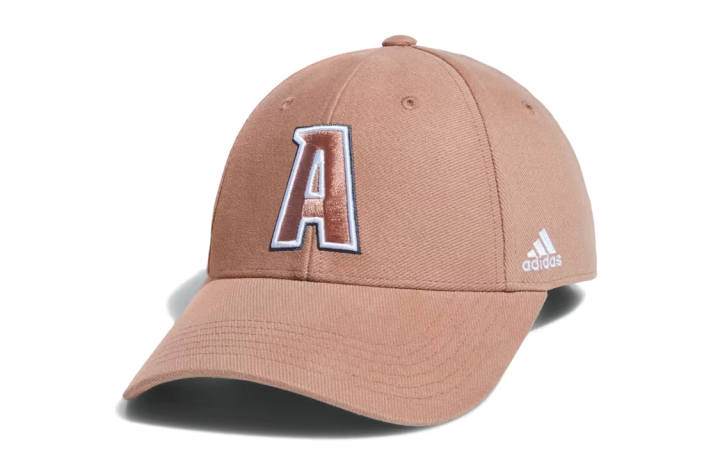 Adidas Adidas Baseball Caps Women's Dusty Pink