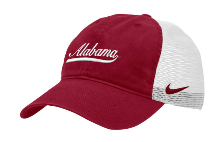 Nike Nike Baseball Caps Unisex Red