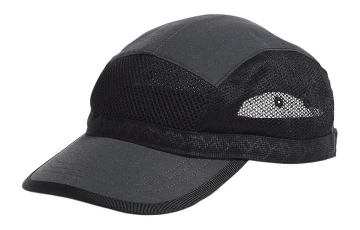 THE NORTH FACE THE NORTH FACE Recycled Nylon, Nylon, Elastane, Recycled Polyester Mesh, Polyester, Recycled Polyester Baseball Caps