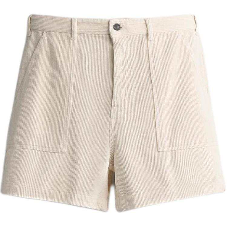 ZARA Casual Shorts Men's White