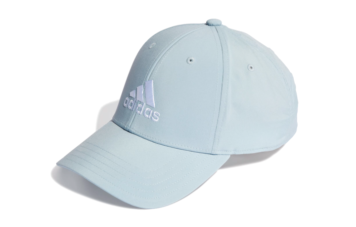 Adidas Adidas Recycled Polyester Baseball Caps Men's Blue