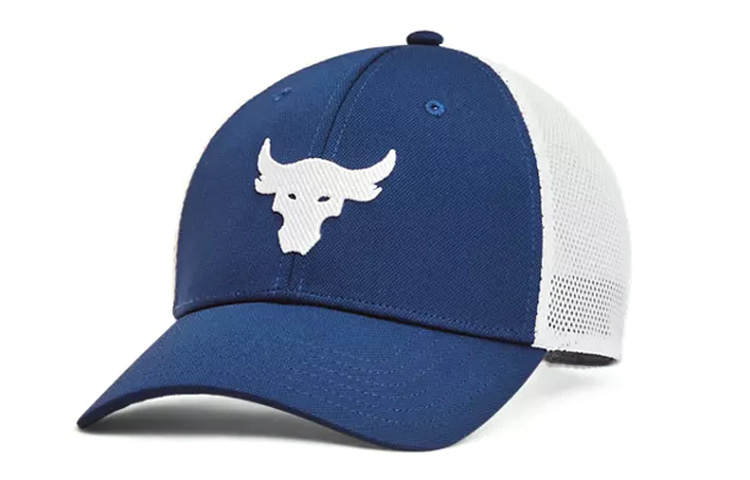 Under Armour Under Armour Baseball Caps Unisex Blue