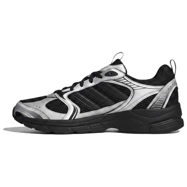 Adidas Adidas ECLYPTAIN Running Shoes Unisex Silver