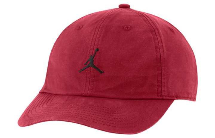 Jordan JORDAN Club Unstructured Curved Bill Hat