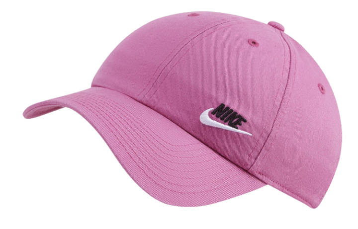 Nike Nike Heritage Baseball Caps Women's Pink