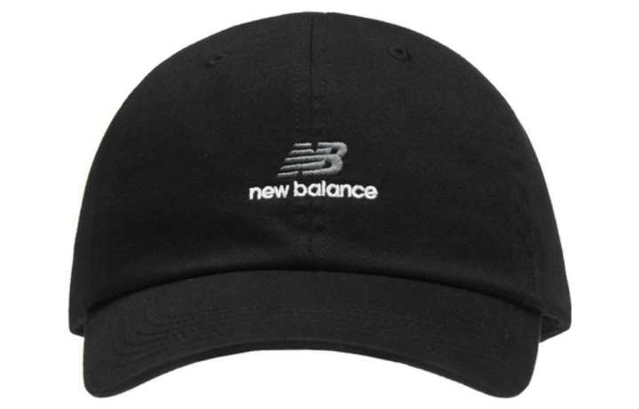New Balance New Balance Baseball Caps Unisex Black