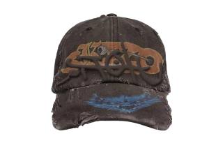 Travis Scott Utopia Telekinesis Hat