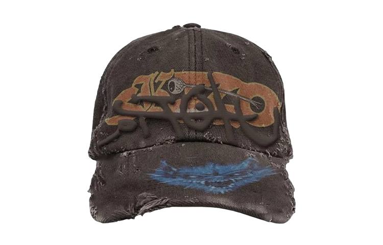 Travis Scott Travis Scott Utopia Telekinesis Hat