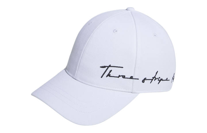 Adidas Adidas Baseball Caps Unisex White