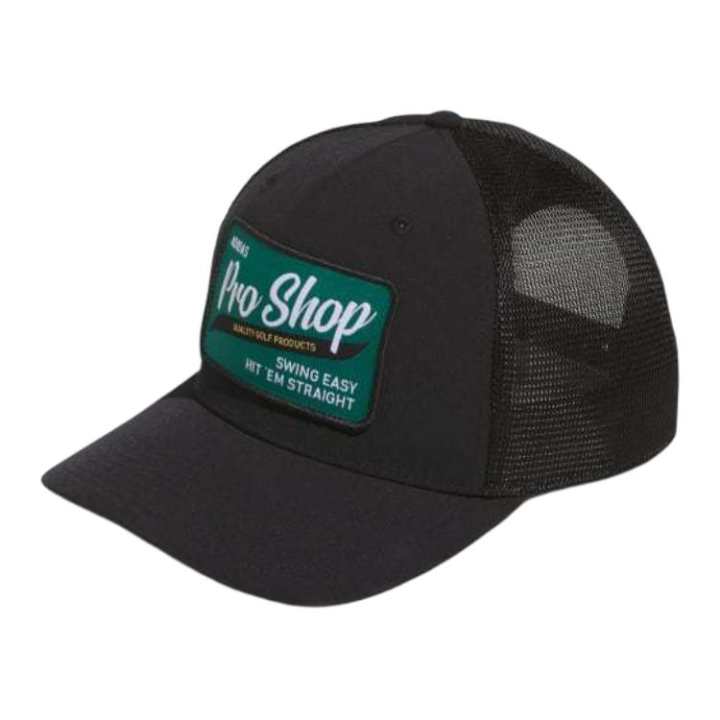 Adidas Adidas Free Shipping With AdiClub Five Panel Trucker Hat