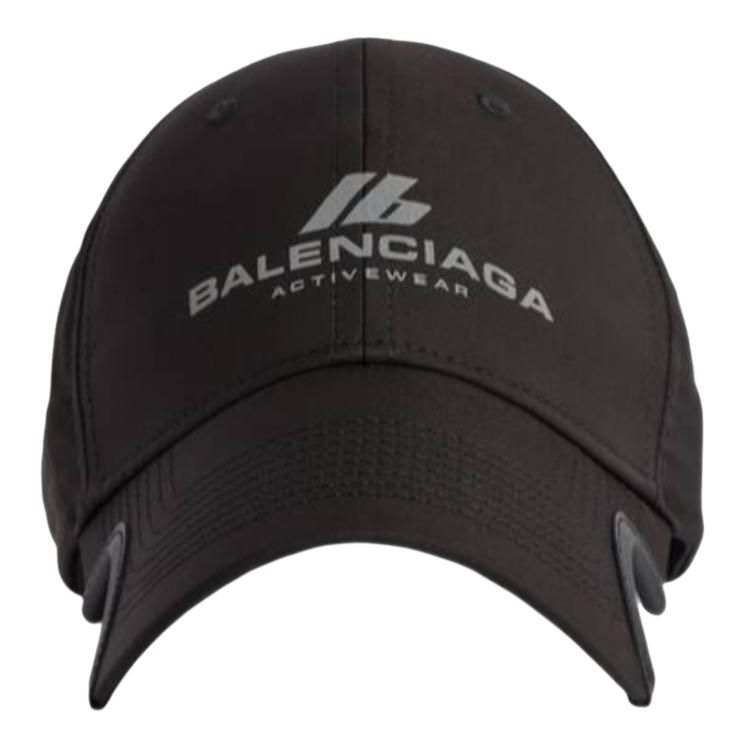 Balenciaga Balenciaga Activewear Cap