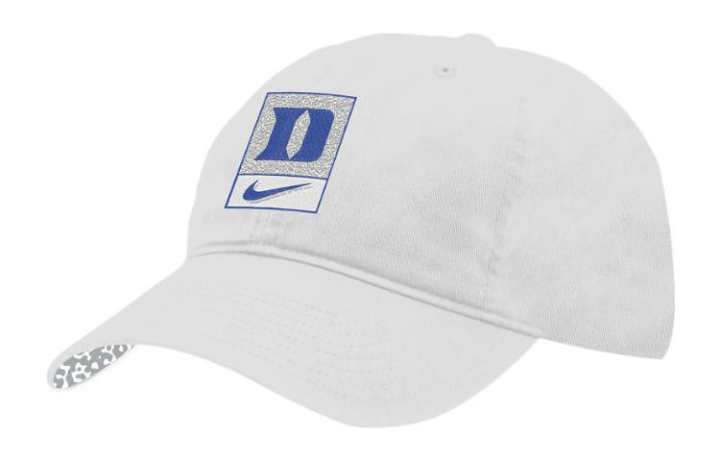 Nike Nike Baseball Caps Unisex White