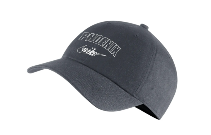 Nike Nike Phoenix Suns Heritage86 Nike Nba Adjustable Cap