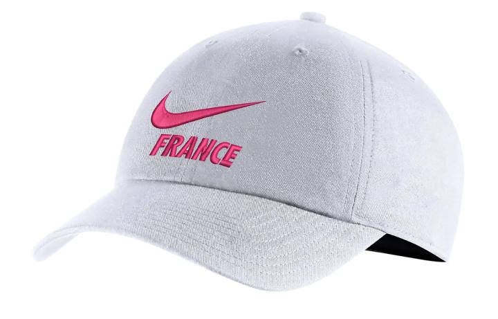 Nike Nike Cotton Baseball Caps Women's Gray