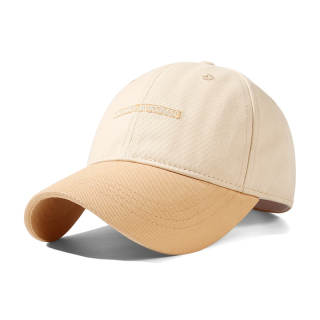 CACUSS Junior Cotton Baseball Caps Unisex