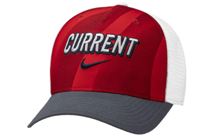 Nike Nike Kansas City Current Nike Nwsl Trucker Cap