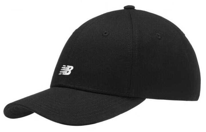 New Balance New Balance Cotton Baseball Caps Unisex Black