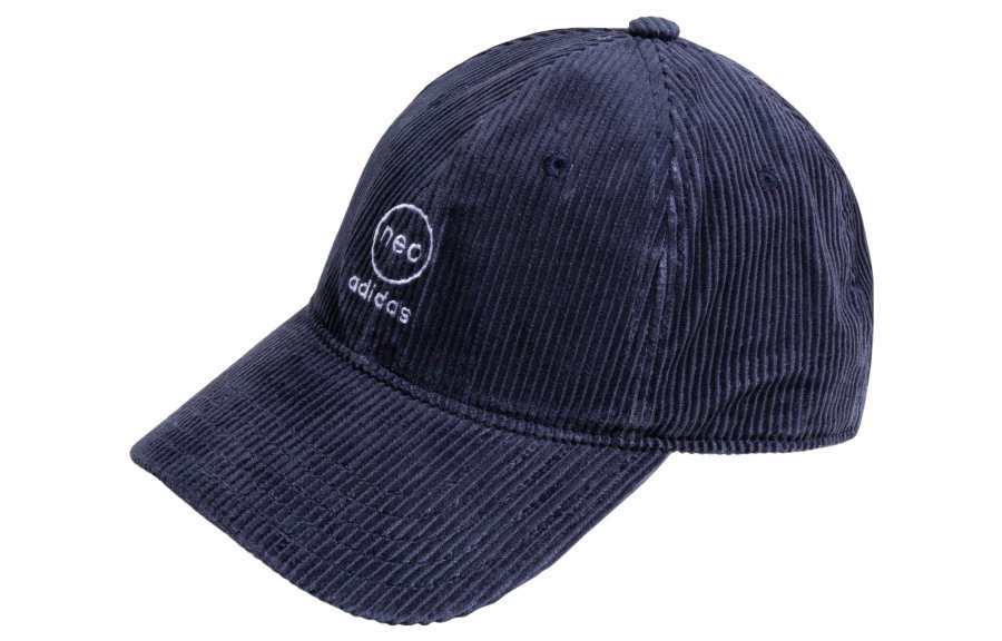Adidas Neo Cotton Corduroy Baseball Caps Unisex