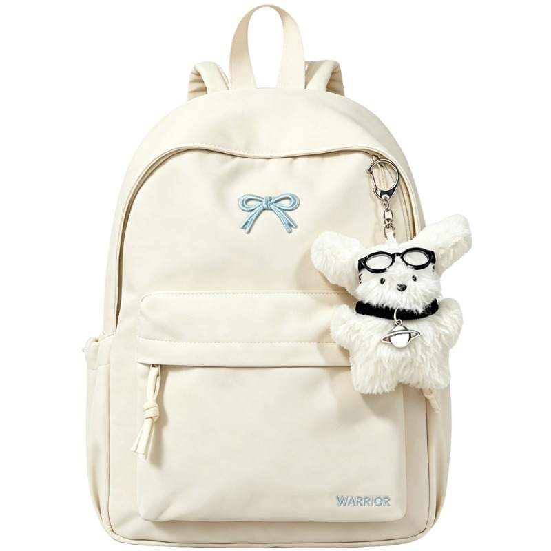 WARRIOR WARRIOR Backpacks White