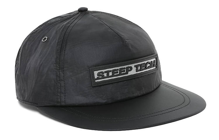 THE NORTH FACE Nylon Baseball Caps Unisex