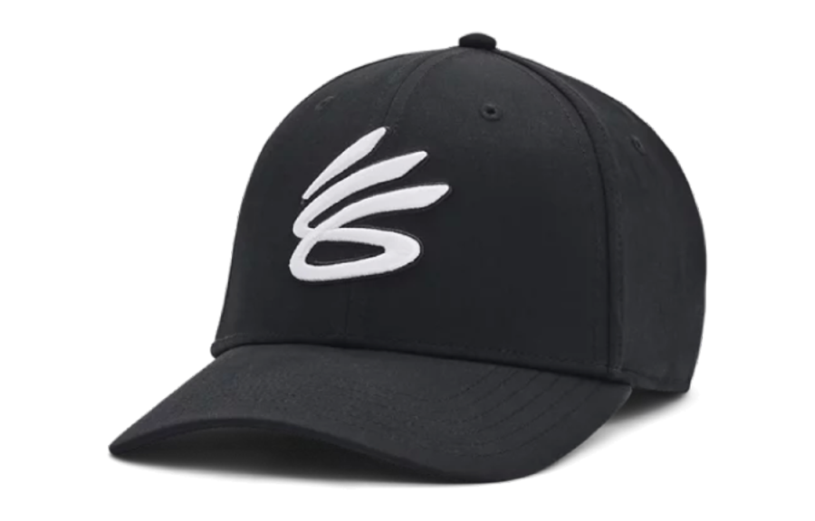 Under Armour Under Armour Baseball Caps Men's Black