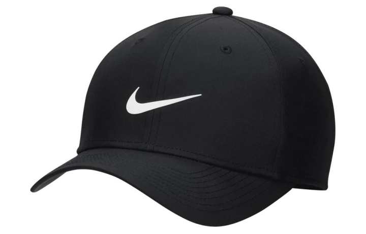Nike Nike Dri FIT Rise Structured Snapback Cap