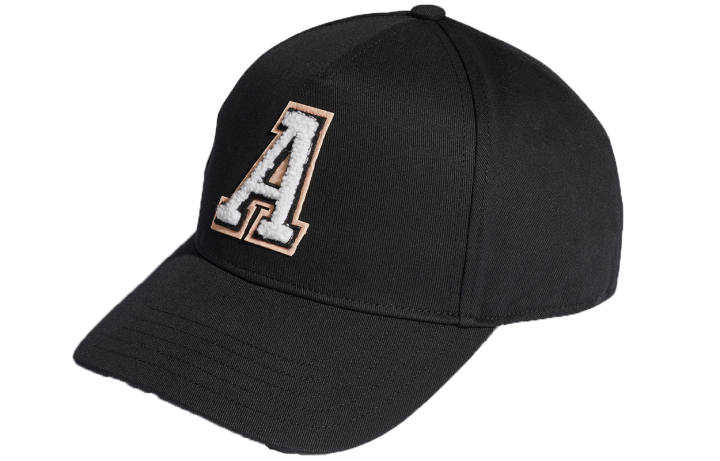 Adidas Adidas Cotton Baseball Caps Unisex