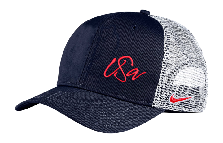 Nike Nike Baseball Caps Unisex Dark Blue