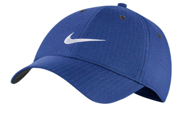 Nike Nike Baseball Caps Unisex Blue