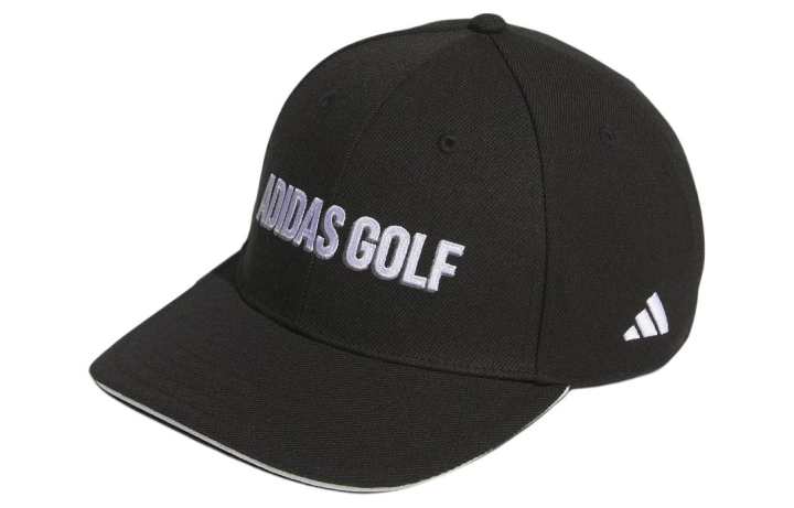 Adidas Adidas Acrylic Wool Baseball Caps Men's Multicolor