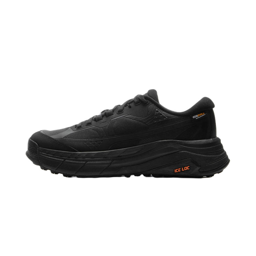 Li-Ning Li Ning Casual Shoes Unisex Low Top Black