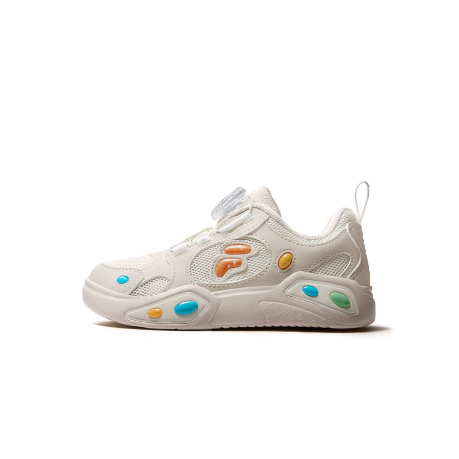 FILA KIDS DESPERADO Kids' Skateboarding Shoes Pre School