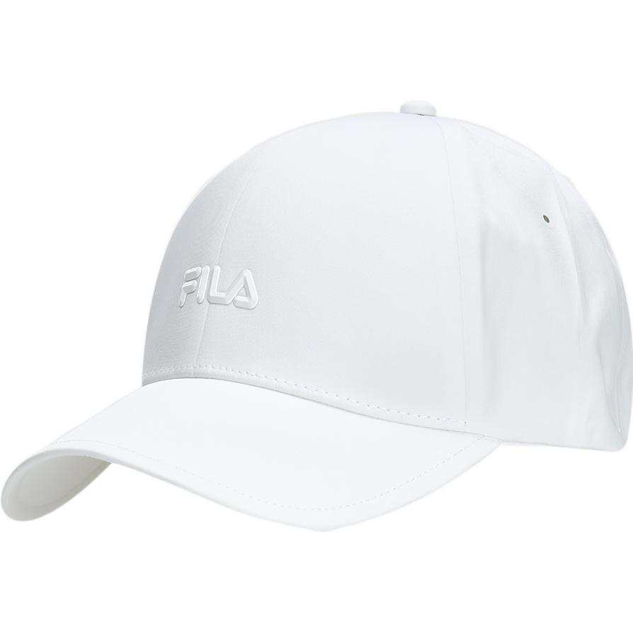 FILA FILA Polyester Baseball Caps Men's